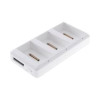 Phantom 4 Series Battery Charging Hub