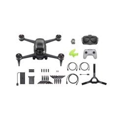 DJI FPV Goggles V2