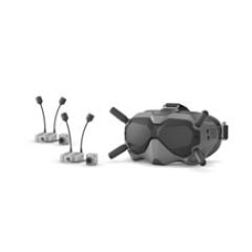 DJI FPV Experience Combo (Chính hãng)