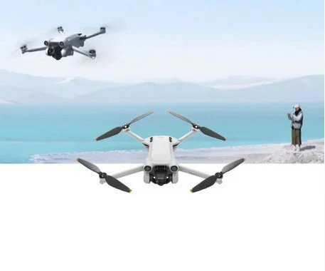 DJI Mavic 3